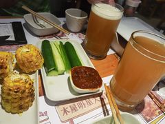 -木屋烧烤(坂田天安云谷店)