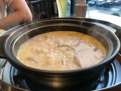 -捞神煲汤火锅(湖滨商业街店)