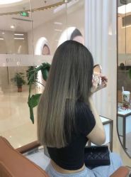 -icare美发沙龙