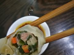 -巧云大馄饨(南阴阳营总店)