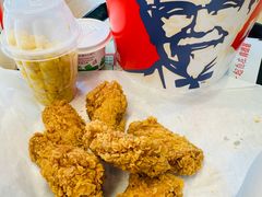 -肯德基(沪东店)