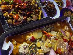 -别院里音乐餐酒吧(双流航空港店)