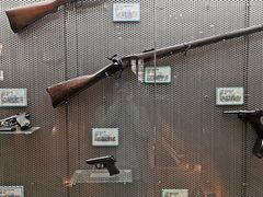 -澳门保安部队博物馆