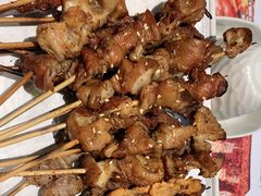 -木屋烧烤(坂田天安云谷店)