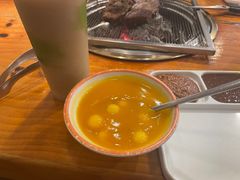 -7年8班朝鲜族非遗美食(三钢里店)