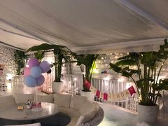 -天空花园餐吧·生日·团建(南山店)