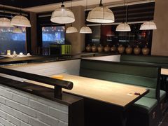 大堂-嫩芽·重庆菜馆(十八梯露台观景店)