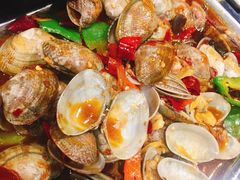 -碎怂烤肉(钟楼柳巷店)