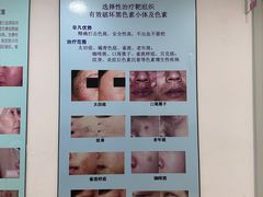 -复旦大学附属中山医院(西院区)