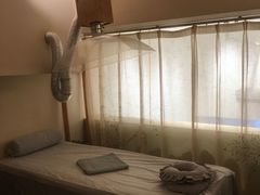 -左悦·艾灸调理·推拿按摩·精油SPA(卓悦汇店)