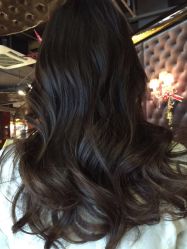 侨治发型会所(白马公寓店)-侨治发型