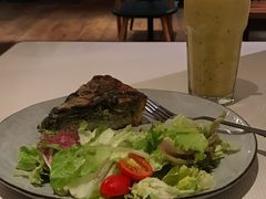 -BAKER&SPICE(安福路店)