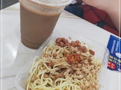 -乔伯凉面(白沙路店)