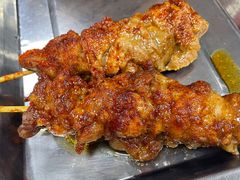 -海平馄饨(逍遥二路店)
