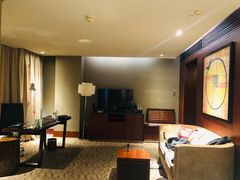 -北京丽晶酒店