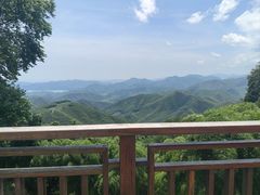 -莫干山风景区
