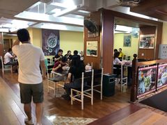 大堂-潮镇老尾牛杂(环城西路店)