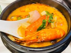 -阿诺泰·泰国餐厅(紫荆店)