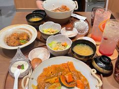 -ITARU食堂·定食料理(西丽店)