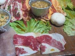 -乌拉烤肉(如皋首店)