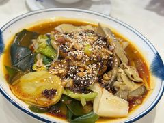 -尹兰楼西北风情餐厅(嘉定店)