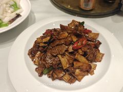 -老牌坊鲁菜名店(聊城美食岛店)