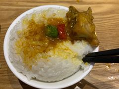 -峨嵋小镇·川菜(勒泰中心店)