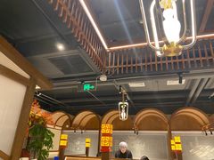 -贡宴盐帮菜自贡驻京联络处餐厅