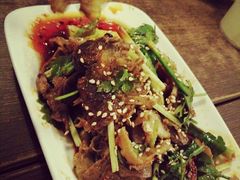 -重庆烤鱼(武吉士店)