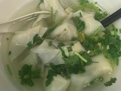 -吉祥馄饨(虹桥火车站店)