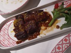 -谭厨中山传家菜.乳鸽.脆鲩鱼(华强北中航城店)