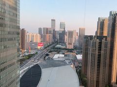 -君悦酒店·乐厨·高空自助餐(青年大街店)