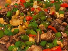 螺蛳鸡-缪氏川菜(深圳北站缤果空间店)