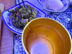 -舌尖尖·兰州牛肉面(浦东机场店)