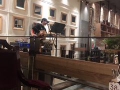 -印咖啡IN COFFEE(红旗街店)