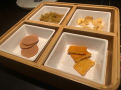 -师烤·豆花烤鱼(深圳坂田天虹店)
