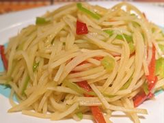 -巴渝兄弟川菜(宽街店)