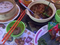 -憶廟街 X 沙角邨(太古城店)