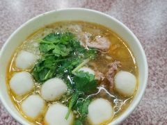 -明月虾面(厦禾路店)