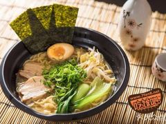-鹏祖料理