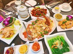 -好彩海鲜火锅饭店(银河百老汇店)