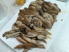 -官塘锋记鱼生·生腌·砂锅粥(牌坊街店)