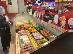 -牛New寿喜烧(曹路花园城店)
