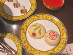 -富华斋饽饽铺·宫廷糕点·伴手礼(护国新天地店)