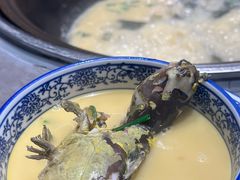 -贺庄·活鱼馆(珠吉路店)