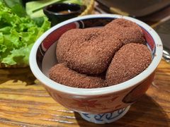 -黑牛の店·和牛烧肉(大悦城店)
