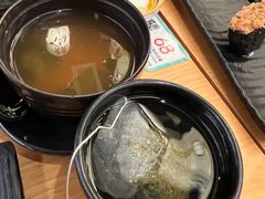 -禾绿寿司·定食·拉面·烧炸(喜荟城店)