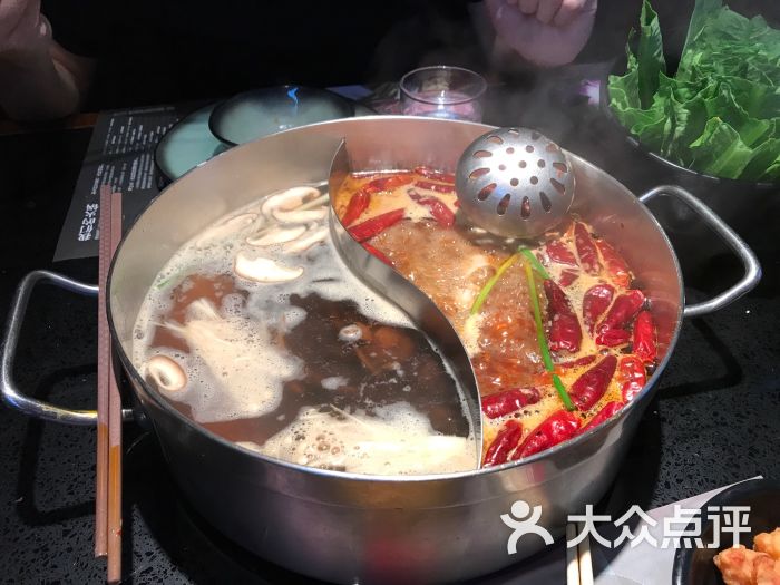 花椒遇见辣椒(喜荟城店)图片 - 第3张