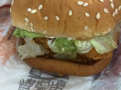 -汉堡王(长沙枫林三路店)
