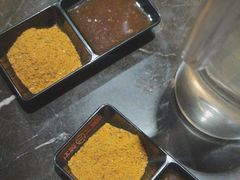 -江城二当家烤牛肉(莲塘新村店)